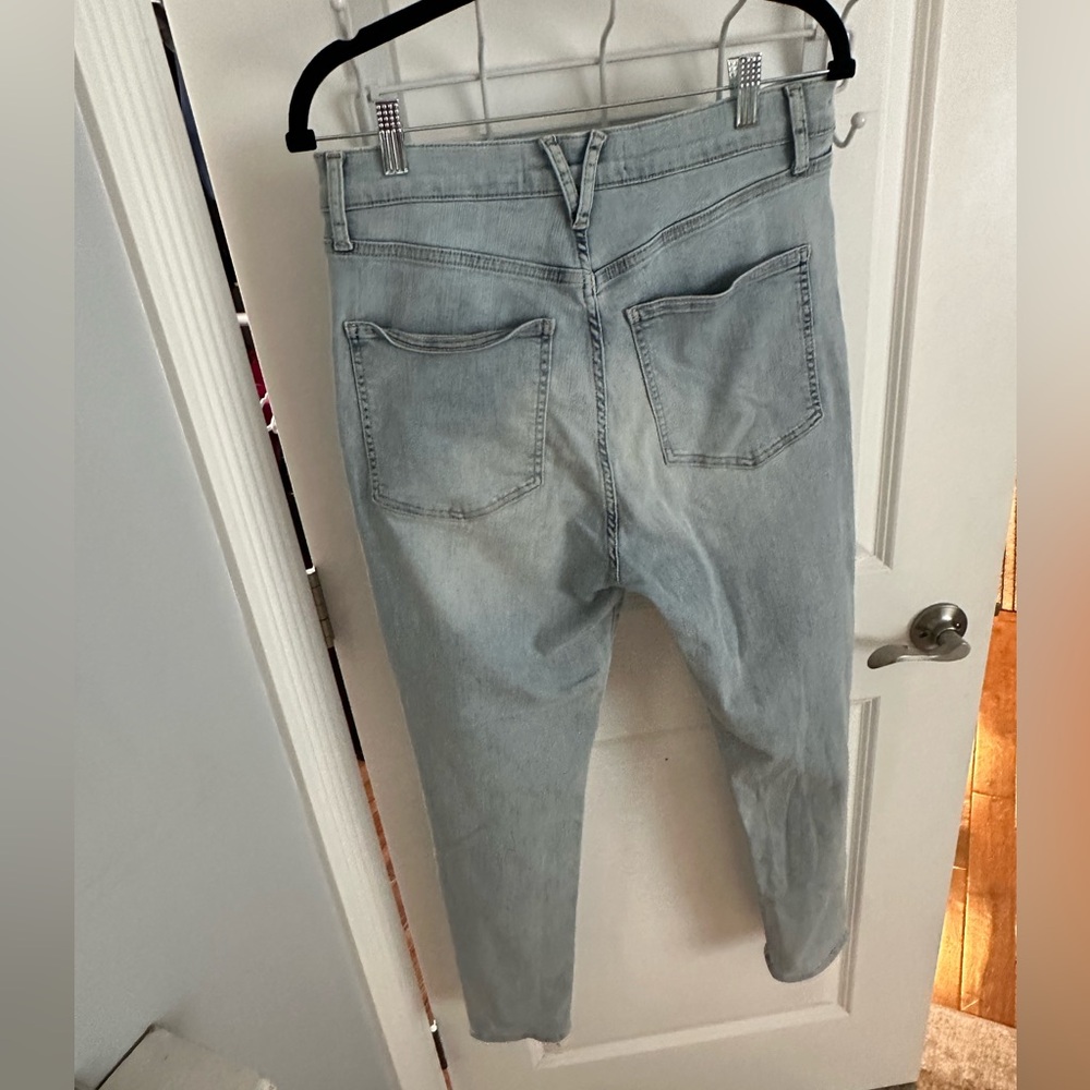 *NEW*Sz 32*Veronica Beard* Jeans - Picture 4 of 4